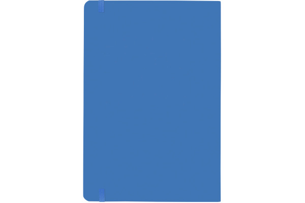 NUUNA Notizbuch Dream Boat M A5 350055874 blau, dots 88 Blatt
