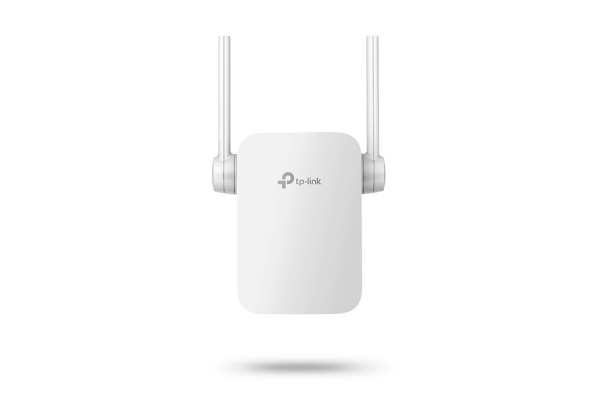 TP-LINK Repeater AC1200 Dual Band RE305