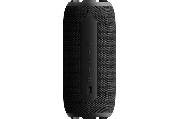 SUDIO Portable Speaker 20W F5BLK F5, Black