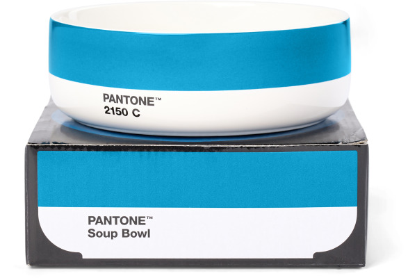 PANTONE Schale 500ml 101622150 blue