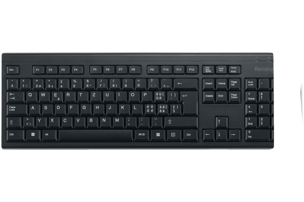 KENSINGTO KB150 EQ Wireless Keyboard K75561CH