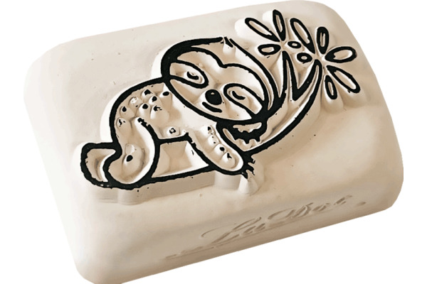 COLOP LaDot Stein medium 167855 sloth