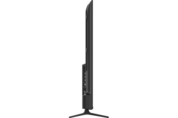 PANASONIC 50 Inch 4K UHD QLED+ TV50W80CE Fire TV, 60 Hz, Dolby Vision