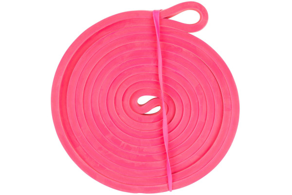 KOOR Fitnessband F00924 pink, extra leicht