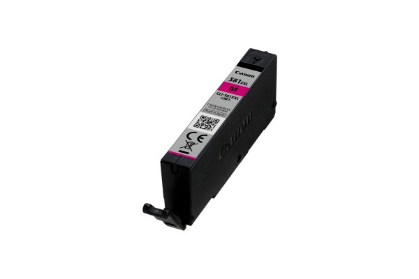 CANON Tintenpatrone XXL magenta CLI-581 Pixma TS6150/TS8150 11.7ml