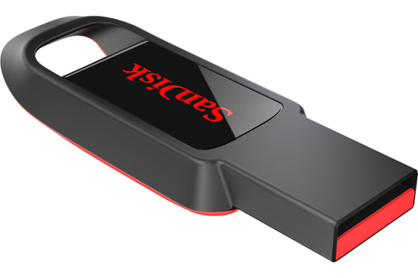 SANDISK USB Flash Cruzer Spark 128GB SDCZ61128 USB 2.0