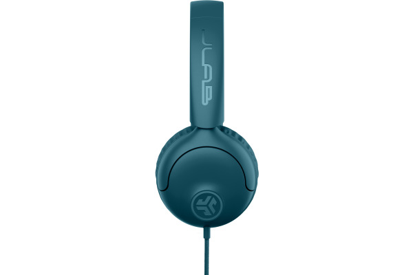 JLAB Studio 2 Headphones IEUHWSTUD Wired, Deep Blue