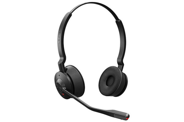 JABRA Engage 55 MS Stereo UNC, USB-A 9559-450- DECT
