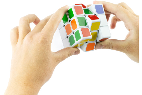 ROOST Magic Cube NV603