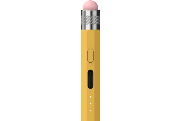 ZAGG Oxford Stylus Apple iPad 109921925 Yellow