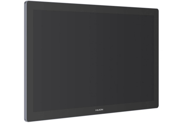 HUION Kamvas Pro 19 IPS 4K Black GT1902 16384Levels USB-C