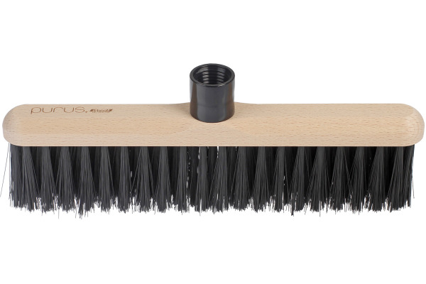 EBNAT Bodenwischer purus 28cm 403385 holz