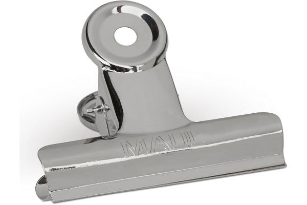 MAUL Briefklemmer 70mm 2177096 5 Stück