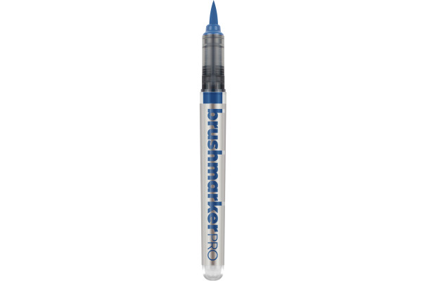 KARIN Brush Marker PRO 189 27Z189 sapphire blue