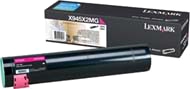 LEXMARK Toner magenta f. X940/945 LEXMARK Color-Toner