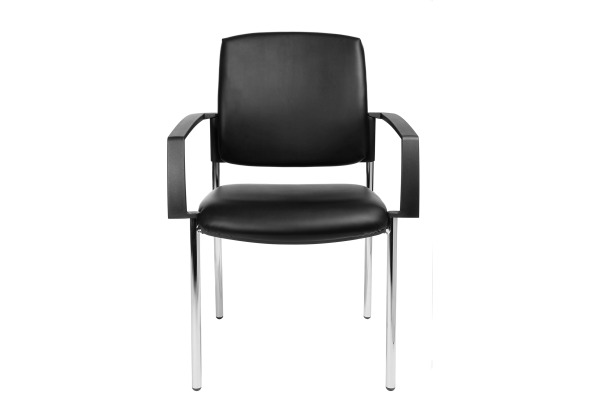 TOPSTAR Besucherstuhl easyClean BB190AD10 schwarz