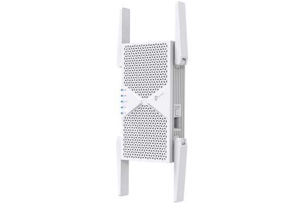 TP-LINK WiFi 7 Range Extender RE405BE BE6500