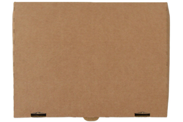 ELCO Versandkarton braun Clickbox 870001102 22.3x15.8x1.9cm, A5 25 Stück