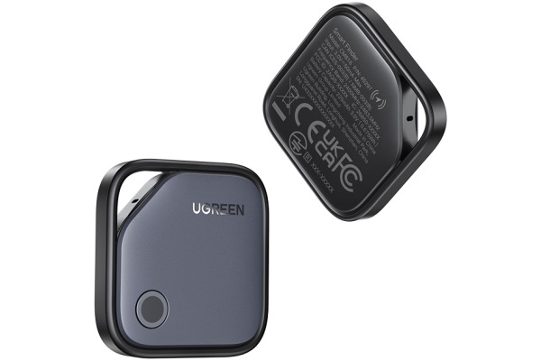 UGREEN Smart Bluetooth Tracker 45297 Apple (iOS only)