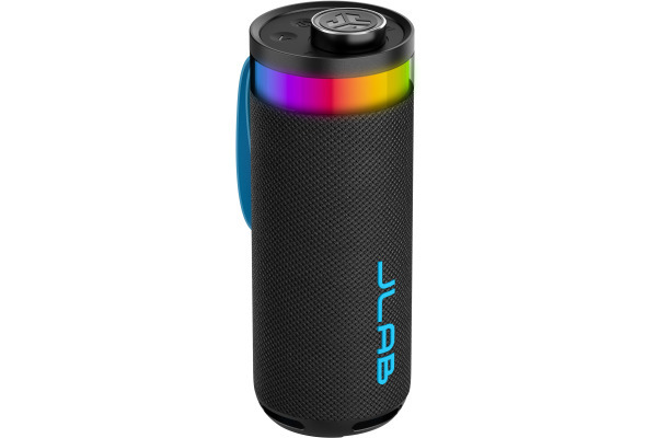 JLAB GO Party Portable Speaker IEUSBGORB Wireless, Black