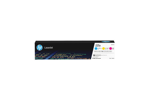 HP Imaging Drum 225A CMY W2257A CLJ Ent. MFP 8801dn 240'000 S.