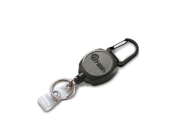KEY BAK Key-Bak SIDEKICK A15281 schwarz