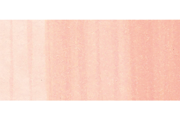 COPIC Marker Sketch 21075262 RV42 - Salmon Pink