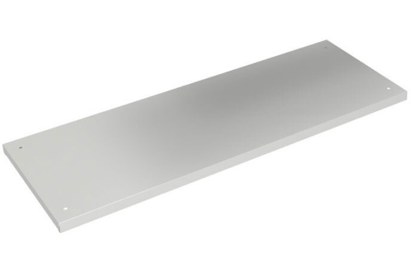 EDGY Tablar 91.5cm FB2297 zu Flüg.Schrank grau 2 Stk.