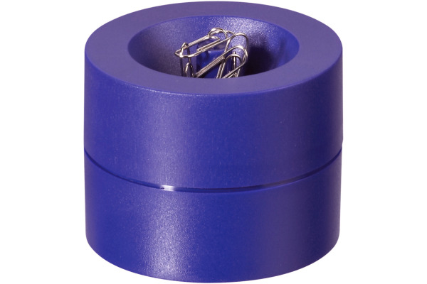 MAUL Klammernspender MAULpro 3012337 blau