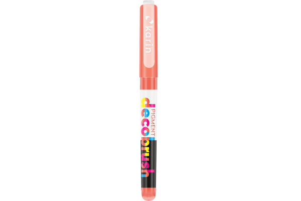 KARIN PigmentDecoBrush 29Z1645 mango 1645U