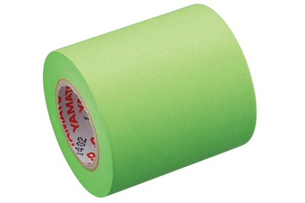 NT Memoc Paper Ersatzrolle RK-50H-OR orange 50mmx10m