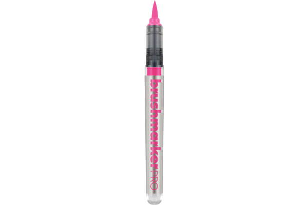 KARIN Brush Marker PRO 168 27Z168 rose pink