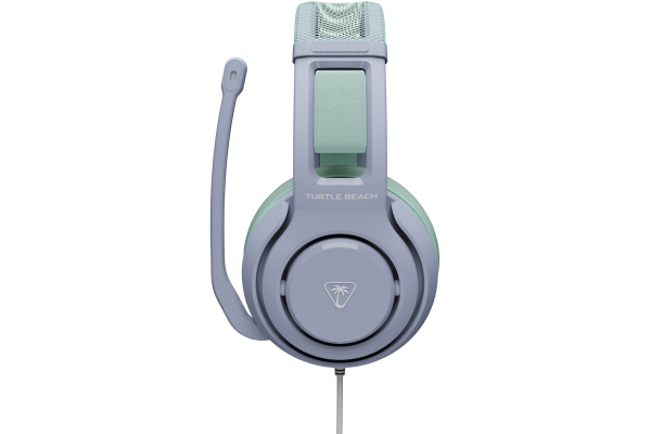 TURTLE B. Atlas 200 Headset TBS600125 Multiplattform SeafoamBreeze
