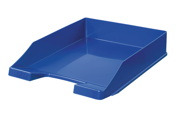 HAN Briefablage Klassik A4 1027-X-14 blau