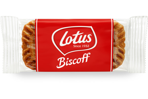 LOTUS Biscoff Original 18639 Dispender 150 x 1 Stk.