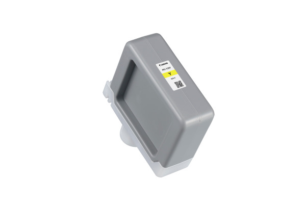 CANON Tintenpatrone yellow PFI110Y iPF TX-2000/300O/4000 160ml