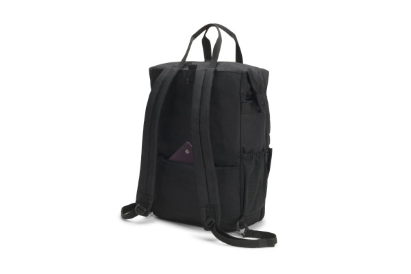 DICOTA Backpack Eco Dual GO 15.6 D31862-DF for Microsoft Surface black