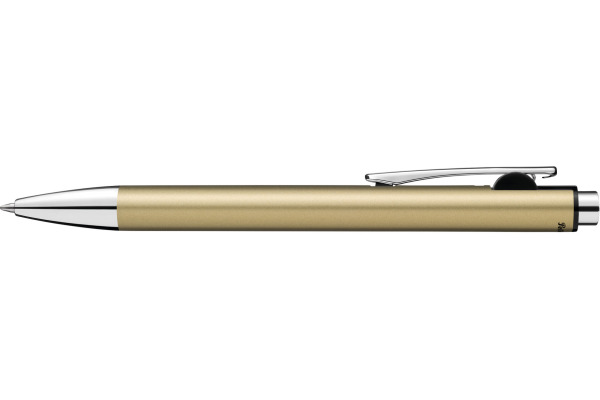 PELIKAN Kugelschreiber Snap Metallic M 817653 Gold