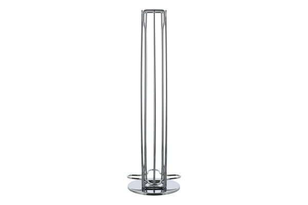 NORDIC Q Barista Capsule Holder HTPSLCF13 Nespresso, 40 pcs rotate
