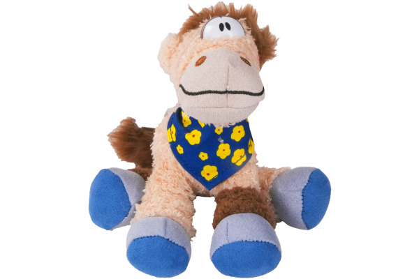 DIDDL Plüschtier Loupsily 17cm 23482