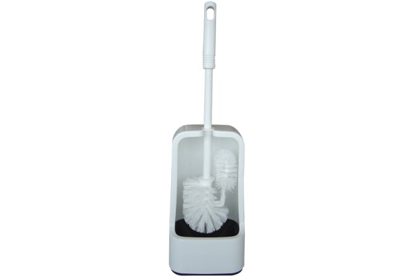 WEITA WC-Garnitur 301741 mit Randreiniger
