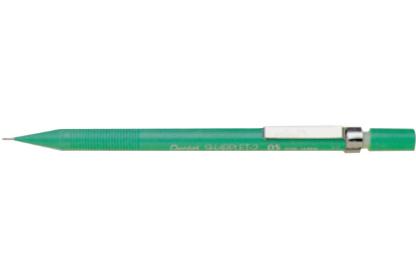 PENTEL Druckbleistift Sharplet 0,5mm A125-D grün