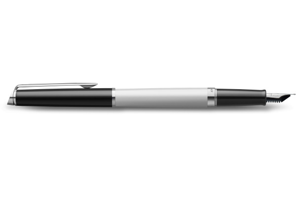 WATERMAN Füllfederhalter M 2202844 Hémisphère CC white