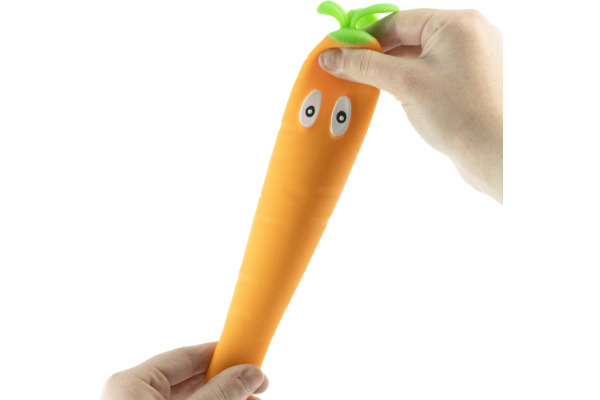 ROOST Squishy Carrot NV614