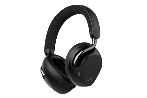 JLAB Epic Lux ANC Headphones IEUHBELUX Wireless, Black
