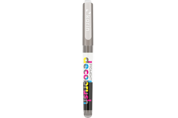 KARIN PigmentDecoBrush 29Z436 warm grey3. 436U