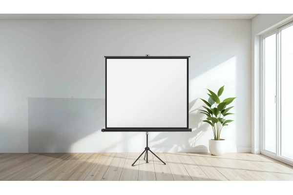 MAGNETOP. Stativ-Leinwand 202501938 1760 x 1320 mm, 4:3