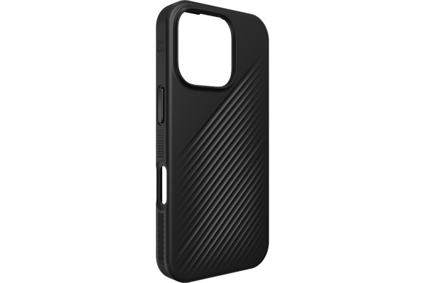 ZAGG Luxe Cases Snap Apple 702315008 iPhone 16 Pro ,Black