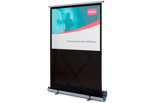 NOBO Mobile Leinwand 1901956 160x120cm