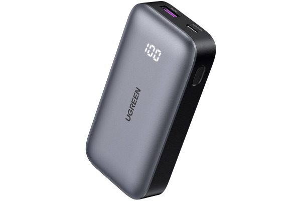 UGREEN Mini Powerbank 10'000mAh 25185 30W